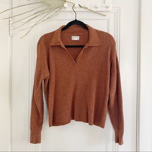 Frank & Oak Pullover